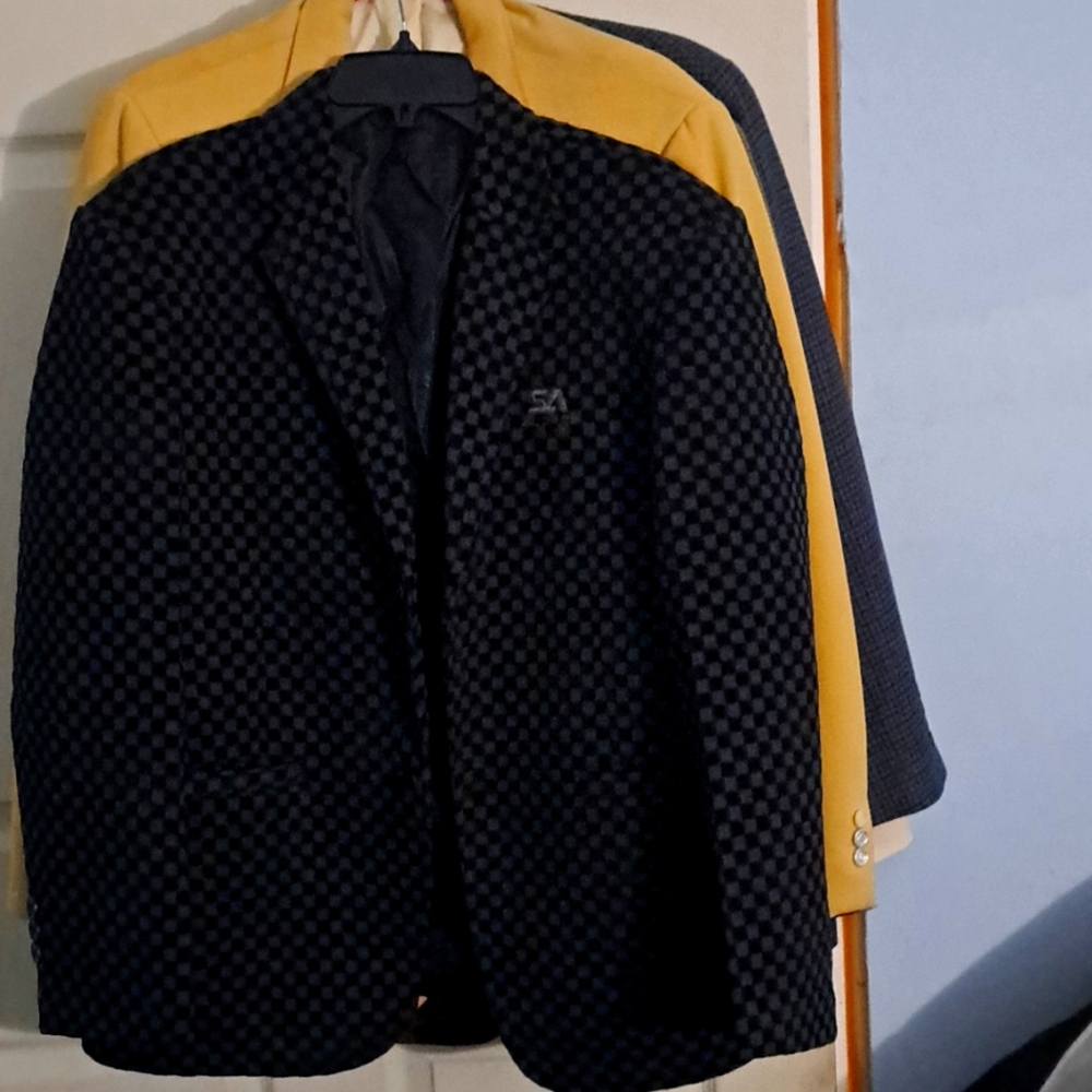 NWT BLAZER